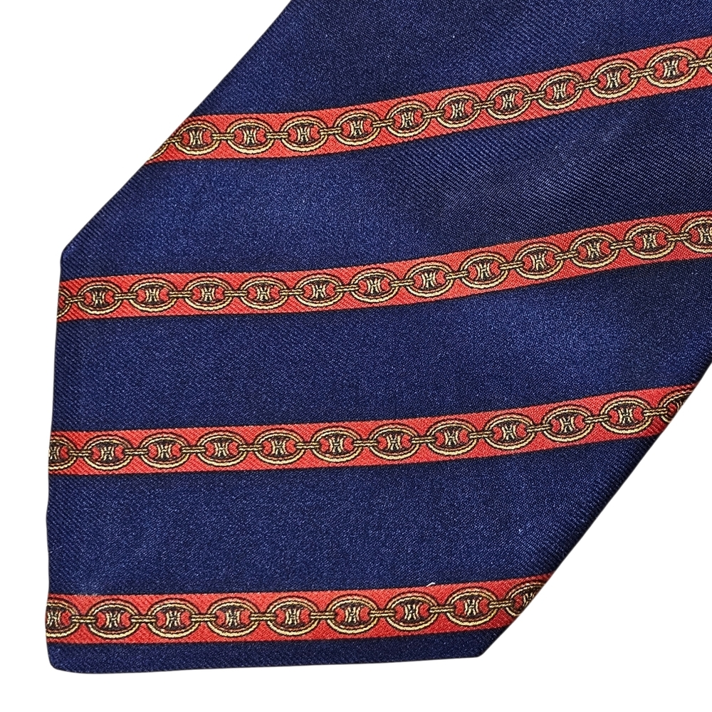CELINE TIE - Picture 5 of 14